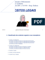 DDS - Conceitos Legais