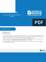 Solicitação de Certidão Online