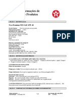 Ursa Premium TDX SAE 15W 40