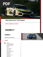 2020 HPD - TCR - Brochure Optimized