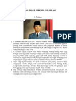 Peran Tokoh Perumus Uud Nri 1945