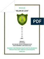 Islam Di Laos