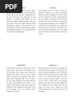 Download Short Story Past Tense by Be Friend SN54747487 doc pdf