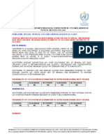 RSMC New Delhi Tropical Weather Outlook Nil Cyclogenesis Next 24 Hours