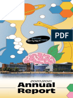 Online Annual Report 2021