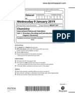 WCH11 - 01 - Que - 20190110 (3), Edexcel