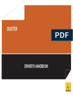 Duster Manual