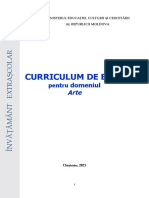 04.04.2021, Proiect Curriculum Cercuri