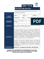 Ficha BOLETIN INFORMATIVO VIDI II 2021