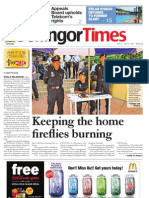 Selangor Times May 6-8, 2011 / Issue 23