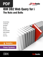 DB2 Web Query For I The Nuts and Bolts