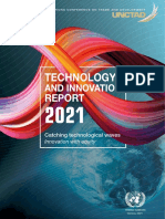 Technology and Innovation Report 2021
