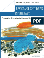 Engaging Resistant Children in Therapy David A. Crenshaw