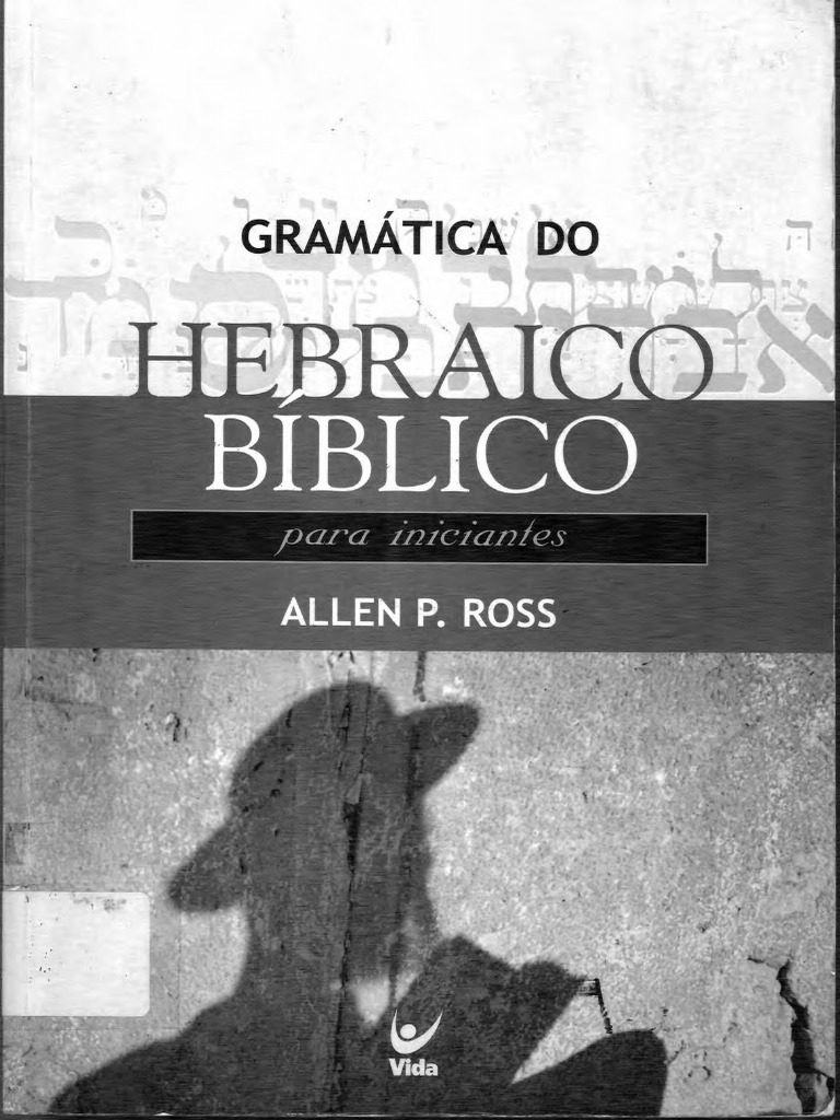 Hebraico Sem Segredo - Shalom! O vocabulário de hoje é: Termos de  gramática. Já conhecia? Salve para seus estudos!😉 #hebraicomoderno  #hebraicosemsegredo #hebraicobíblico #hebraico #linguahebraica #ivrit  #aprenderhebraico #aprenderhebreo