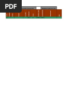 Salary Sheet Format With Formula