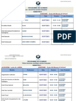 Programme Dexamen Droit FR Centres