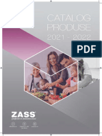 Zass Catalog Nou 2021