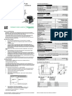 Mdi23 Ip20 QR