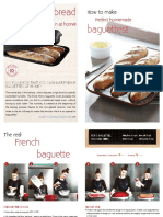 Fdocuments - in - A Traditional Bread How To Make King Arthur Flour 2020 04 28 This Booklet Includes