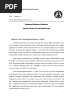 Download Hubungan Diplomasi Indonesia Dengan Negara Dunia Ketiga by Rista Sanjaya SN54748845 doc pdf