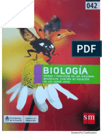 2.biología - Origen - Evolución - de Los Sistemas Biológicos. SM - PDF'