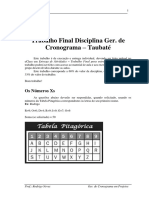 Trabalho Final - Ger. Cronograma MBA FGV - V1.0!24!11-21