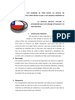 Caso 4 y Los 2 Casos Del Control de Lectura