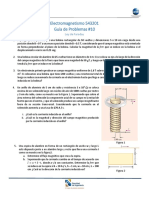 Guia N10 Ley de Faraday