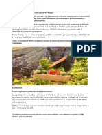 Portafolio de Finagro