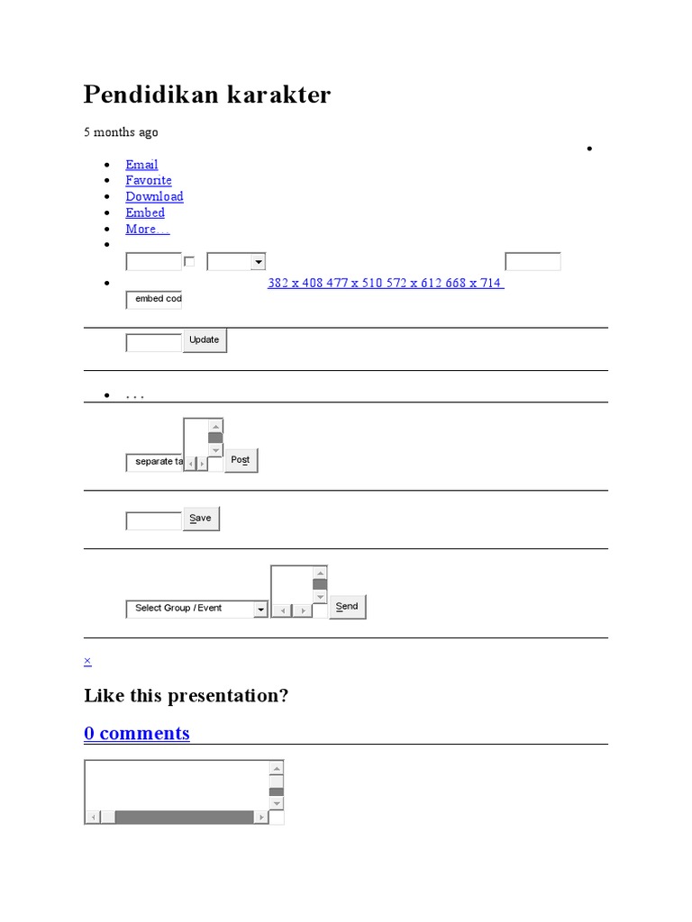 Get Jurnal Internasional Tentang Pendidikan Karakter PNG
