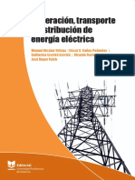 Alcázar Cañas Escrivá - Generación, Transporte y Distribución de Energía Eléctrica