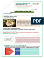 Actividad Aprendizaje de Ciencia y Tecnología-Sem36-Dia4