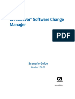 Ca Endevor Software Change Manager - Compress