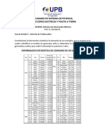 Caso 4. Evaluacion de turbina eolica