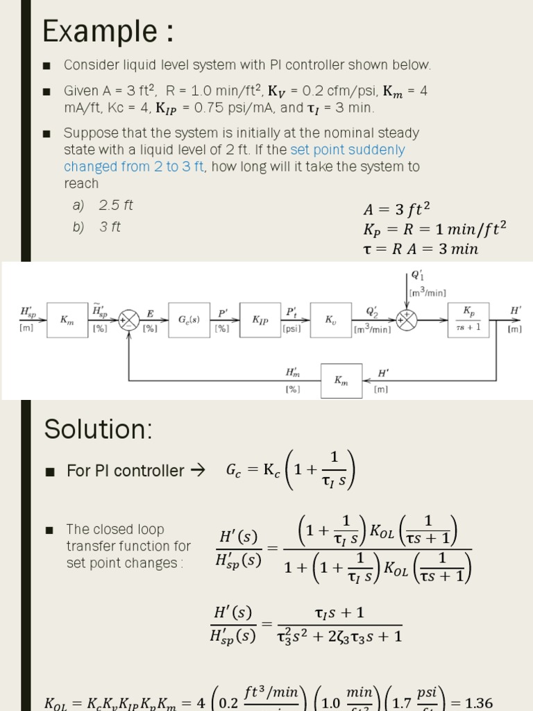 11 2 Matlab Simulink Pid Pdf Mechanics Computing