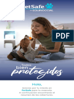 Petsafe: Protegidos