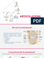 Articolazione Del Gomito