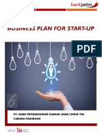 4.business Plan For Start-Up