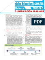 Proceso-de-Unificación-Italiana-para-Tercer-Grado-de-Secundaria