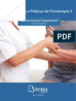 E-book Fisioterapia 3