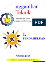 TR Dasar ST-Gambar Teknik-EBD