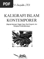 Istilah Bahasa Gaul | PDF