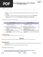 Biology Ls 6