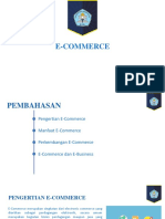 E-Commerce 01