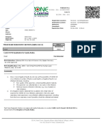 Patient No.:: Molecular Diagnostic Section (Sars-Cov-2)