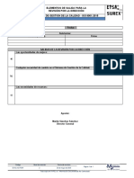ID-9.3.3-D-FO01 Elementos de Salida de La Revisión Por La Direccion - Rev.2