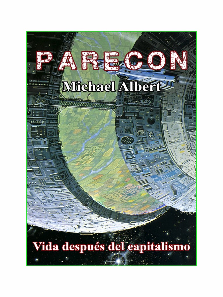 Economía Participativa: Alternativa a Capitalismo | PDF | Capitalismo ...