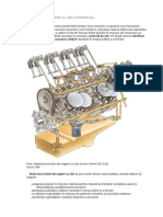 Sistemul de Ungere Cu Ulei A Motorului: Motoarele Termice