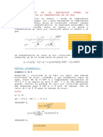 4.10-D Efecto de La Radiacion Sobre La Determinaci N de La Temperatura de Un Gas. Ó