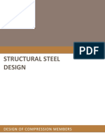 Structural Steel Design